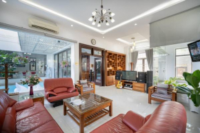 Trần Anh villa